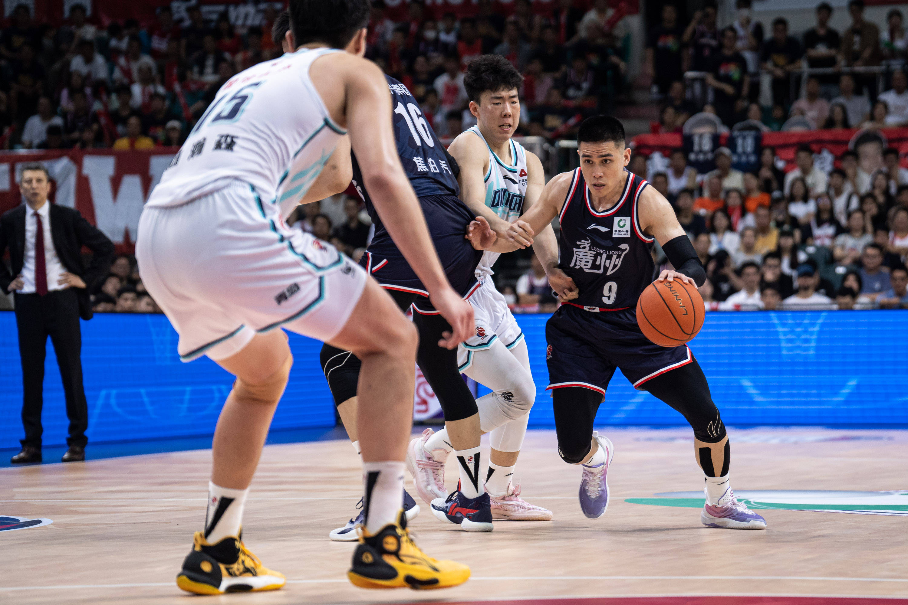 来新的动力 来新的动力