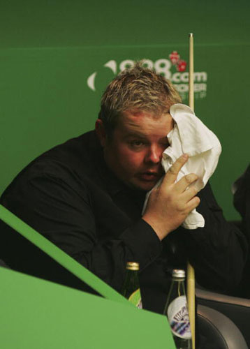 头角的球员 头角的球员