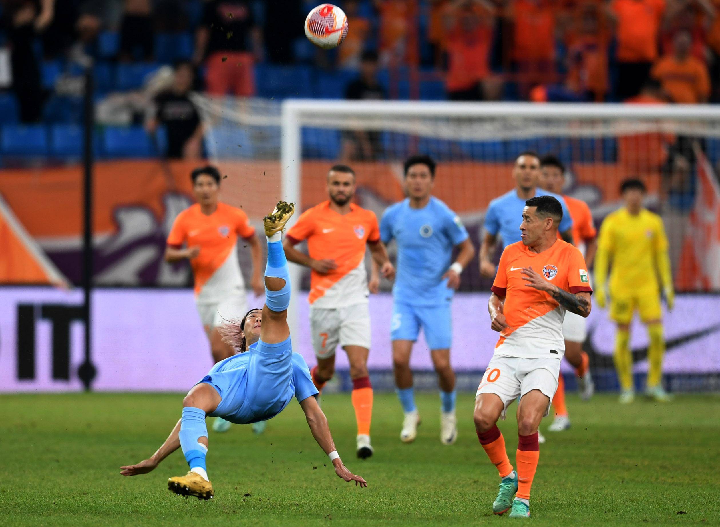 他在补时阶 他在补时阶