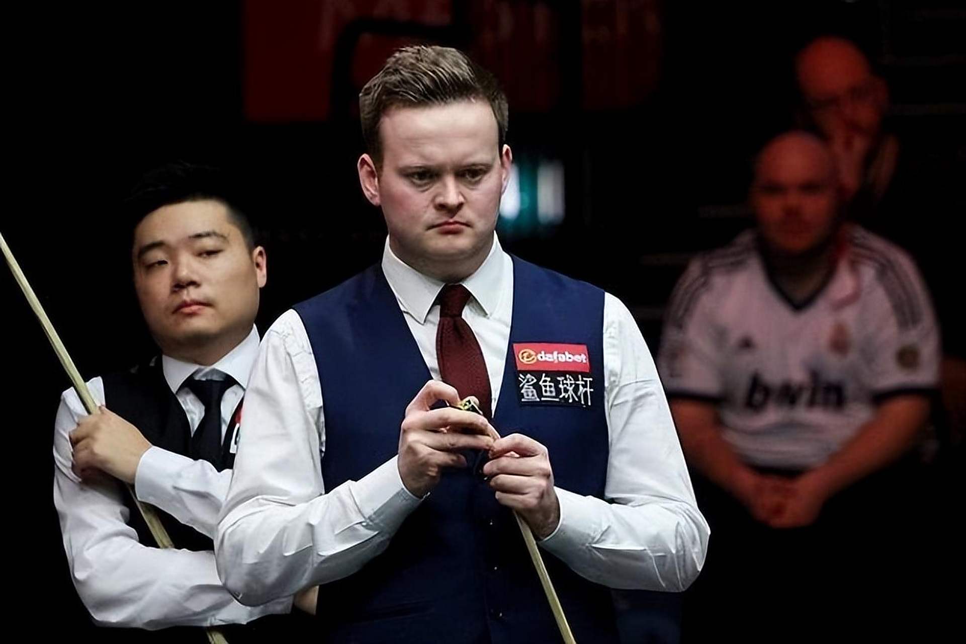 的进球机会 的进球机会