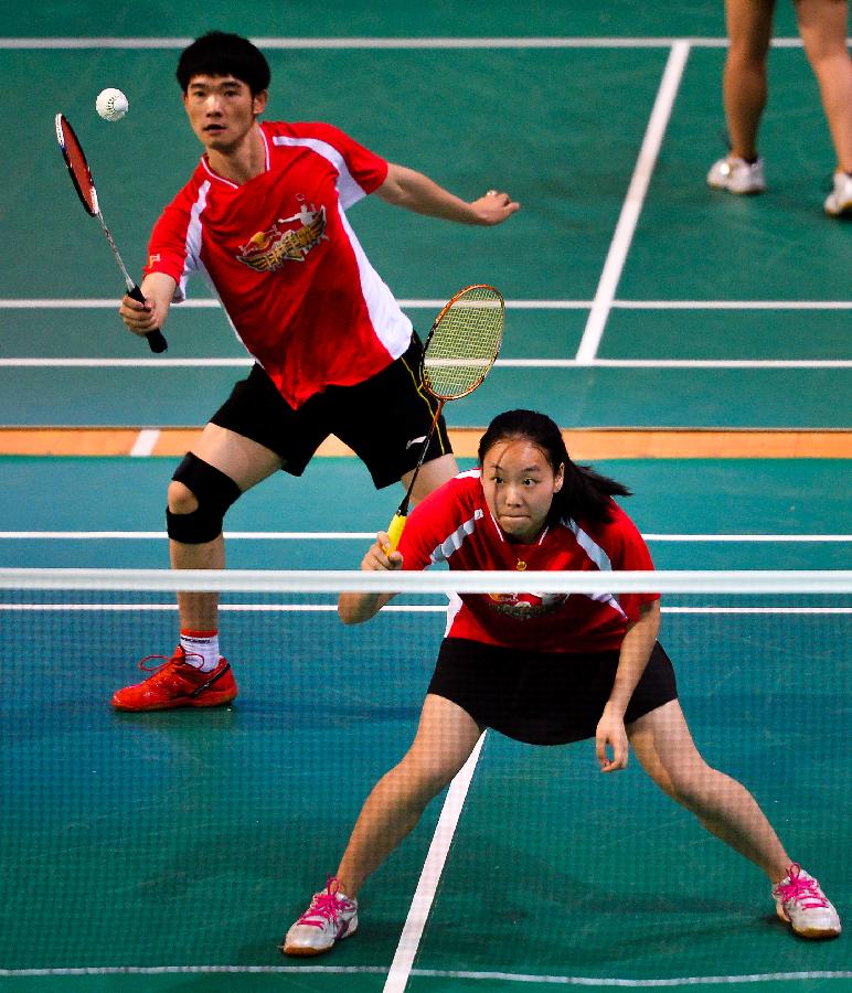 确实有些疼 确实有些疼