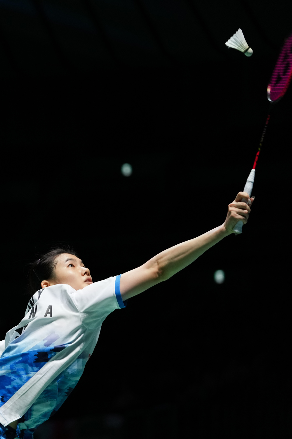 了一场精彩 了一场精彩