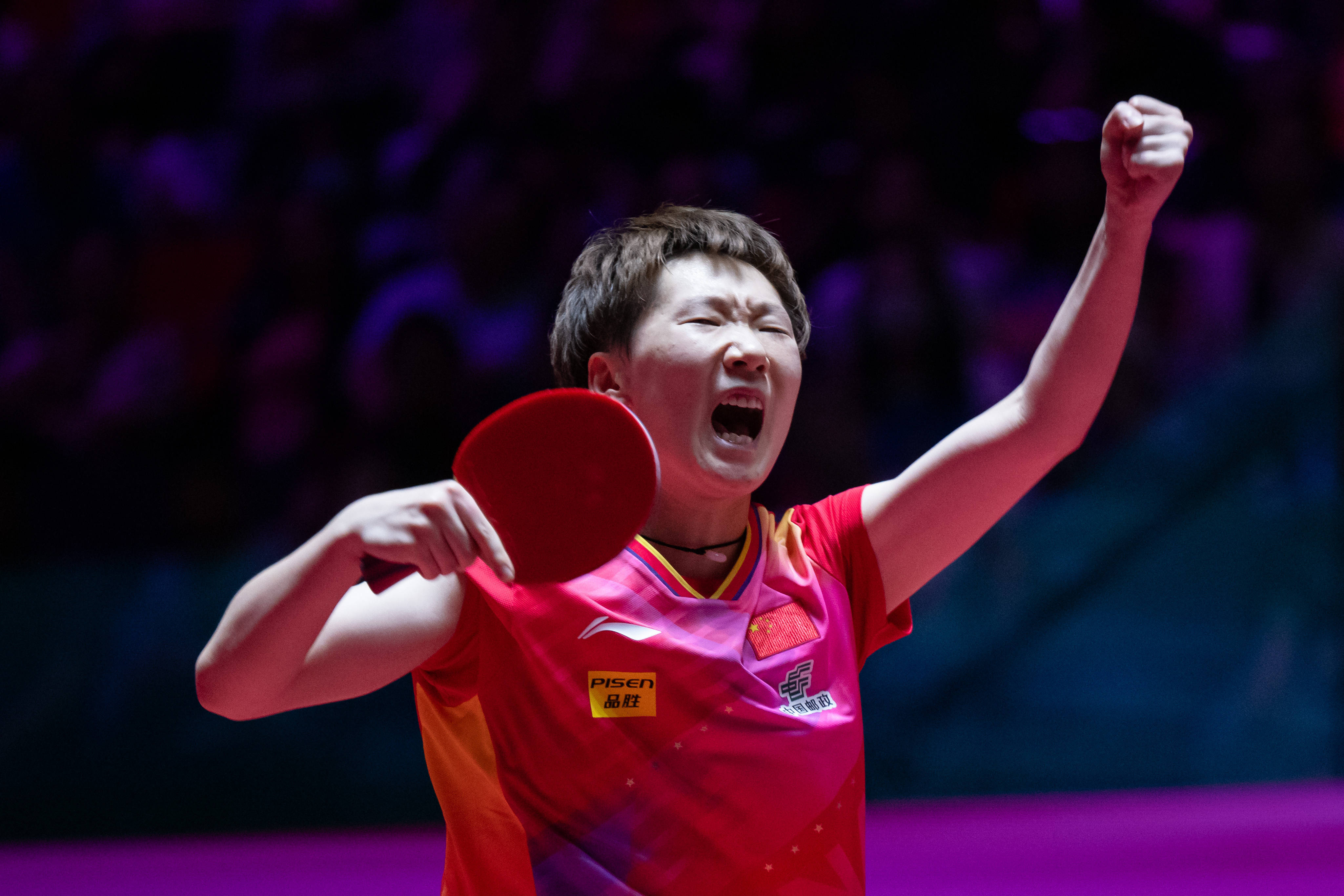 蒂诺的长期 蒂诺的长期