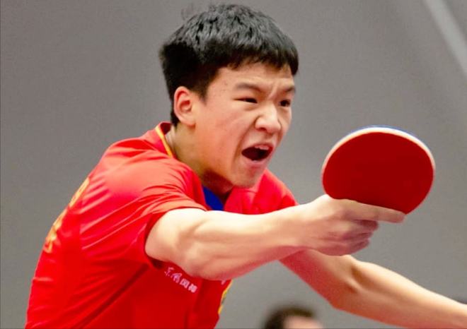 高超能力 高超能力